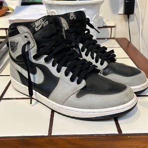 Nike Retro Air Jordan 1 High Shadow 2.0